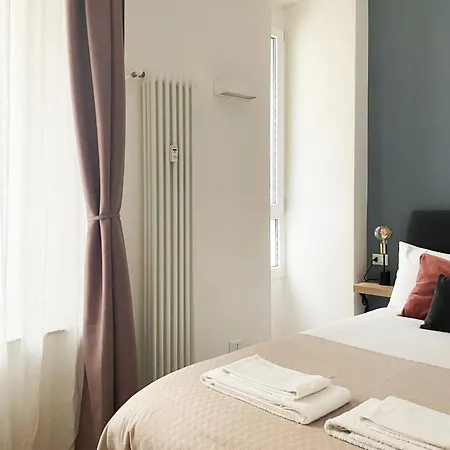 Cozy And Quiet In Isola District 米兰