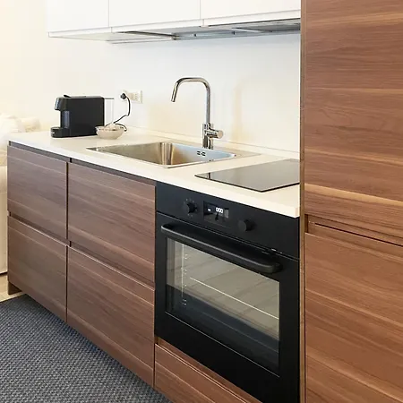 Appartement Cozy And Quiet In Isola District