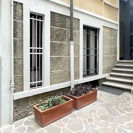 Cozy And Quiet In Isola District Appartement *