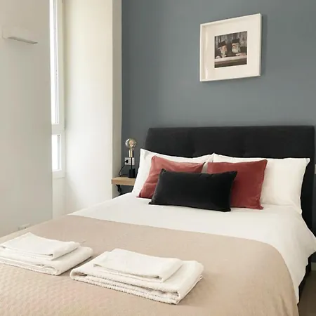 Cozy And Quiet In Isola District Appartement *