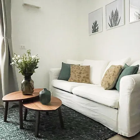 Appartement Cozy And Quiet In Isola District