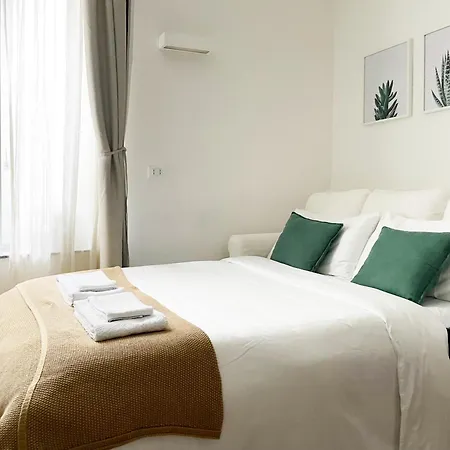 Cozy And Quiet In Isola District * Milaan