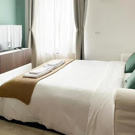 Cozy And Quiet In Isola District * Milano